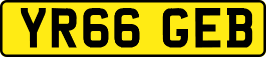 YR66GEB