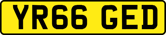 YR66GED