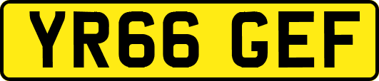 YR66GEF
