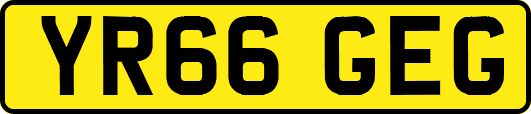 YR66GEG