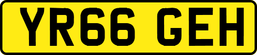 YR66GEH