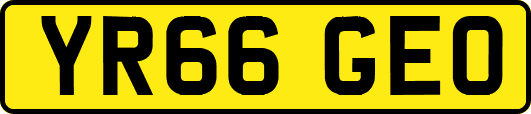 YR66GEO