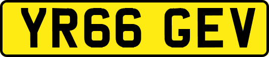 YR66GEV