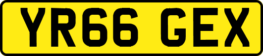 YR66GEX