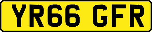 YR66GFR