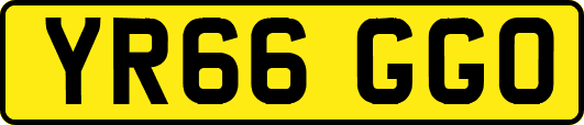 YR66GGO