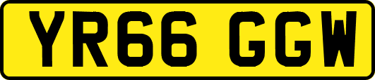 YR66GGW