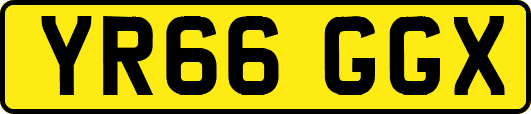 YR66GGX