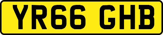 YR66GHB