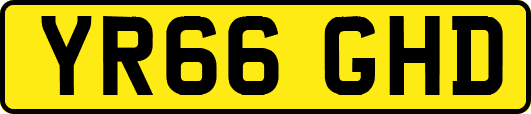 YR66GHD
