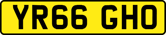 YR66GHO