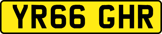 YR66GHR