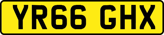 YR66GHX
