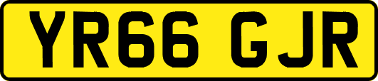 YR66GJR