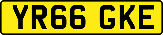 YR66GKE