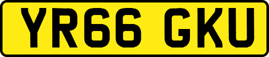 YR66GKU