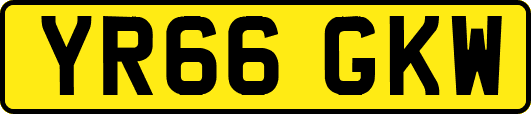 YR66GKW