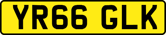 YR66GLK