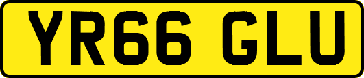 YR66GLU