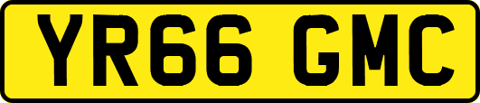 YR66GMC