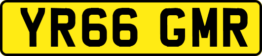 YR66GMR