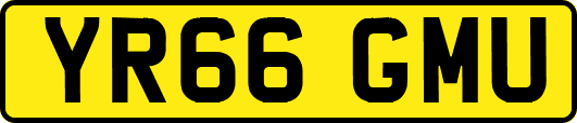 YR66GMU