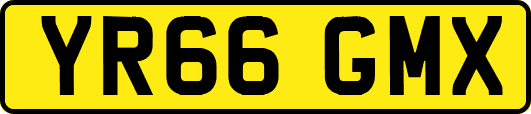 YR66GMX