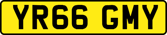 YR66GMY