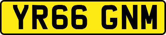 YR66GNM