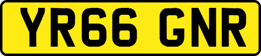 YR66GNR