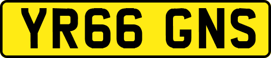 YR66GNS