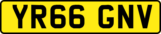 YR66GNV