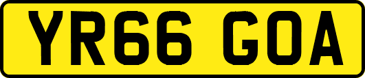 YR66GOA