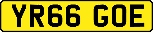 YR66GOE