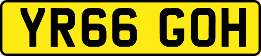 YR66GOH