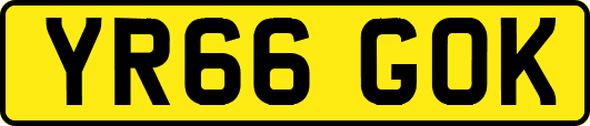 YR66GOK