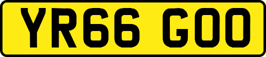 YR66GOO