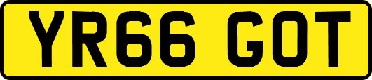 YR66GOT