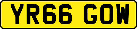 YR66GOW