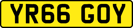 YR66GOY