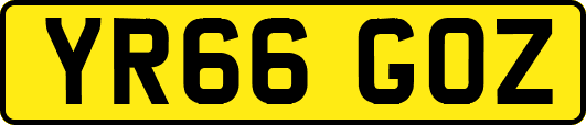 YR66GOZ