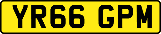 YR66GPM