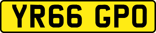YR66GPO