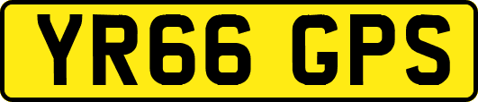 YR66GPS