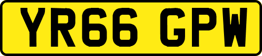 YR66GPW