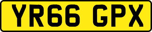YR66GPX