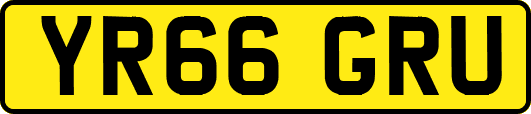 YR66GRU