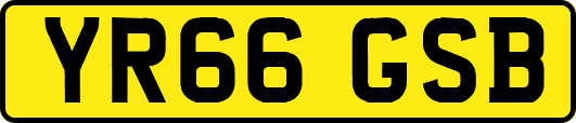 YR66GSB