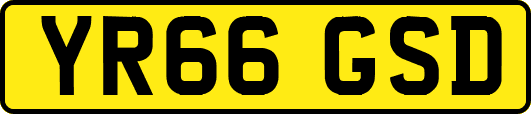 YR66GSD