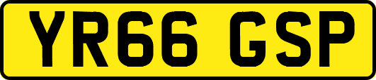 YR66GSP